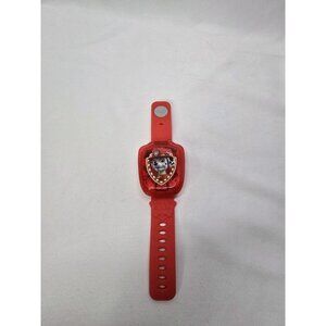VTech PAW Patrol Marshall Interactive Learning Watch in Red Ages 3-6 Years Old
